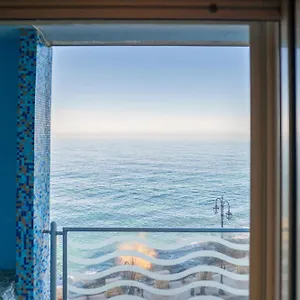 Milu'seaview Ampia Casa Vista Mare Giovinazzo